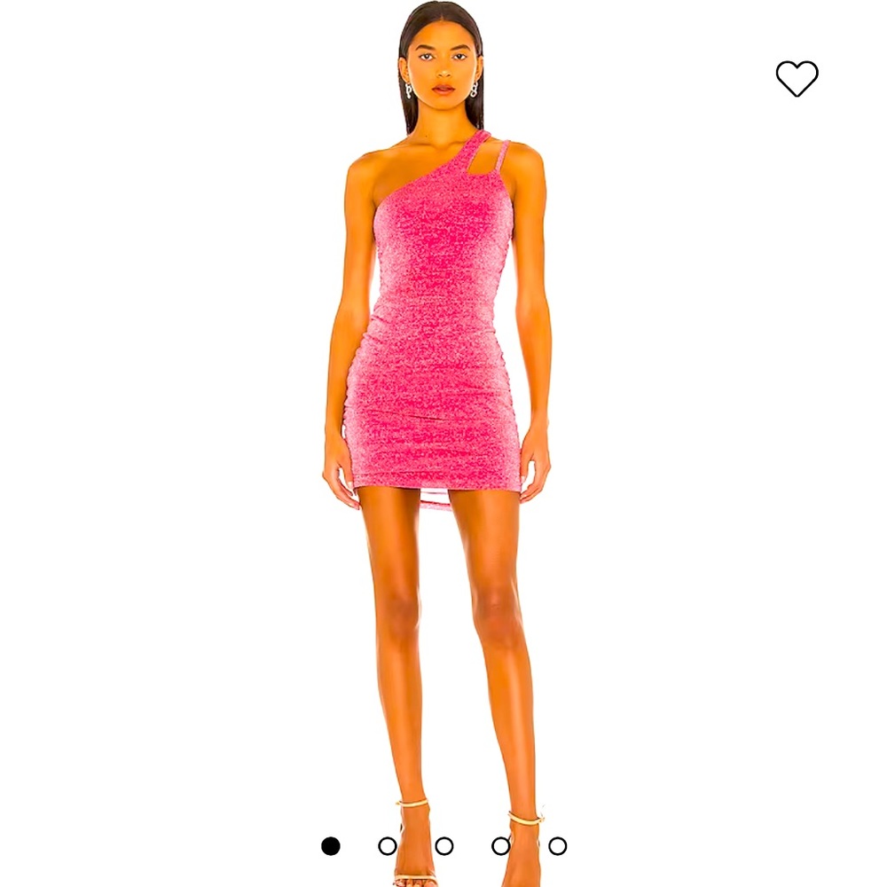 Jayden Mini Dress